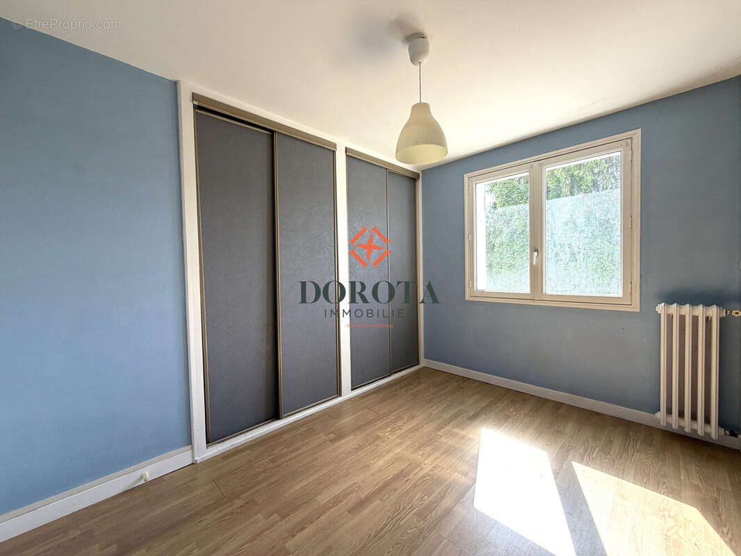 Appartement à DOMENE