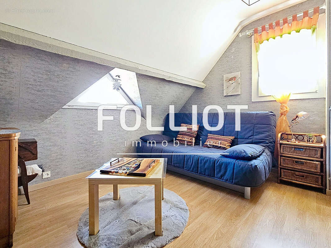 Au calme, Maison 6 pièces et 4 chambres à vendre à Douvres-la-Délivrande - Réf PB14382 - photo 13