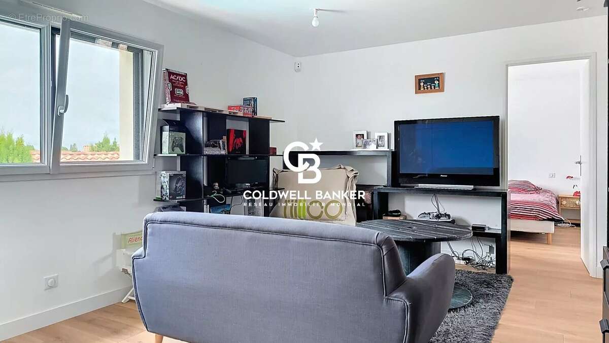 Maison à LES SABLES-D&#039;OLONNE