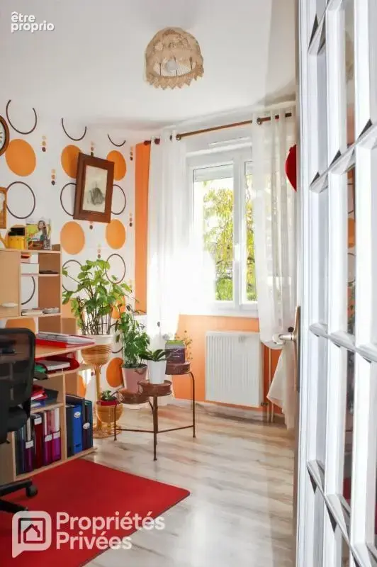 Maison Ahuille 5 pièce(s) 98 m2 - photo 6