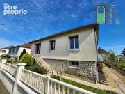 Maison à MONDOUBLEAU