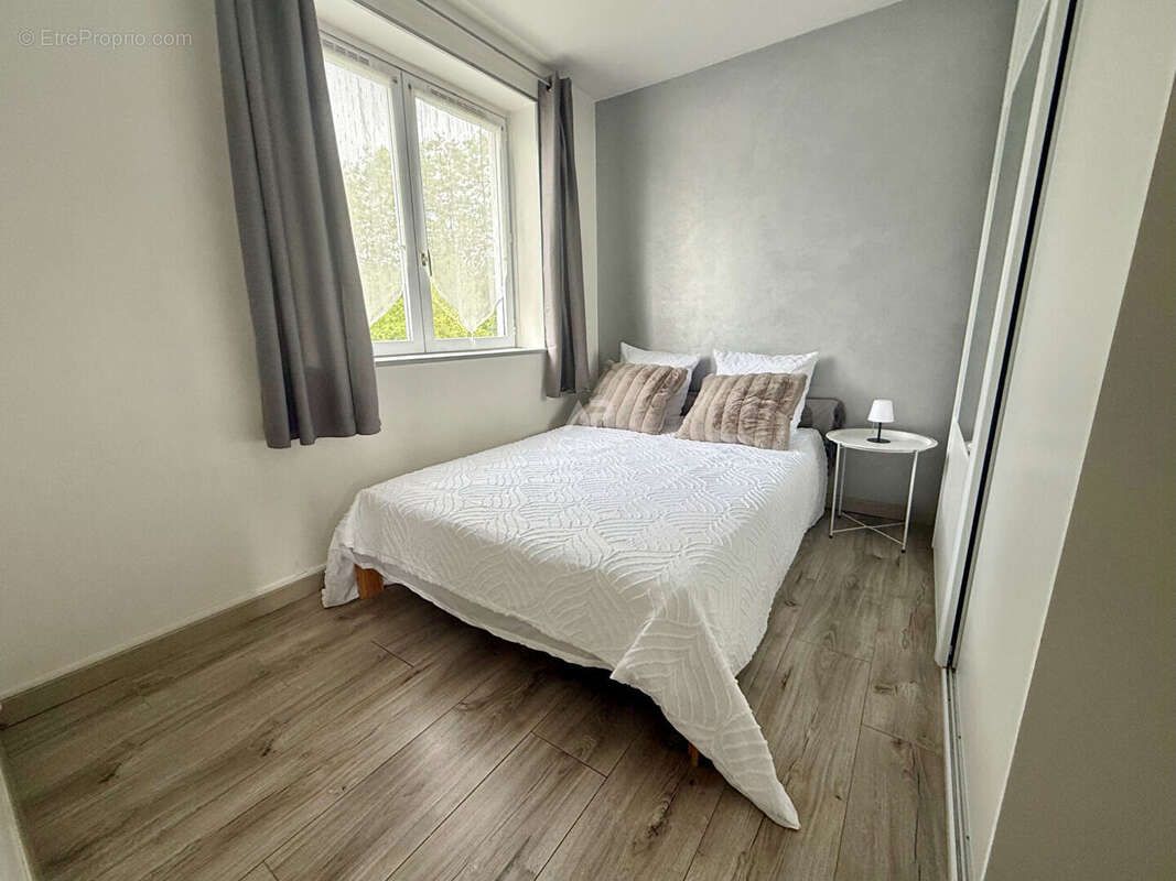 Appartement Poissy 3 pièce(s) 47 m2 - photo 7