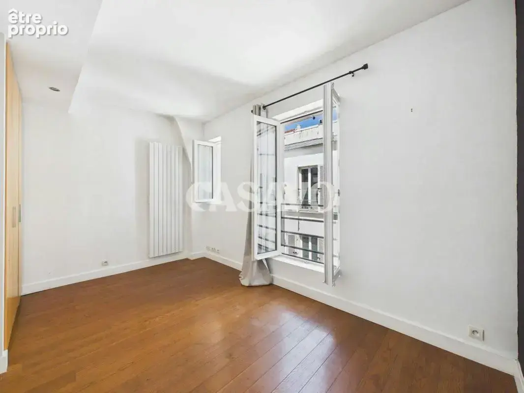 Vente Appartement 6 pièces de 133m² - 75011 Paris - photo 15