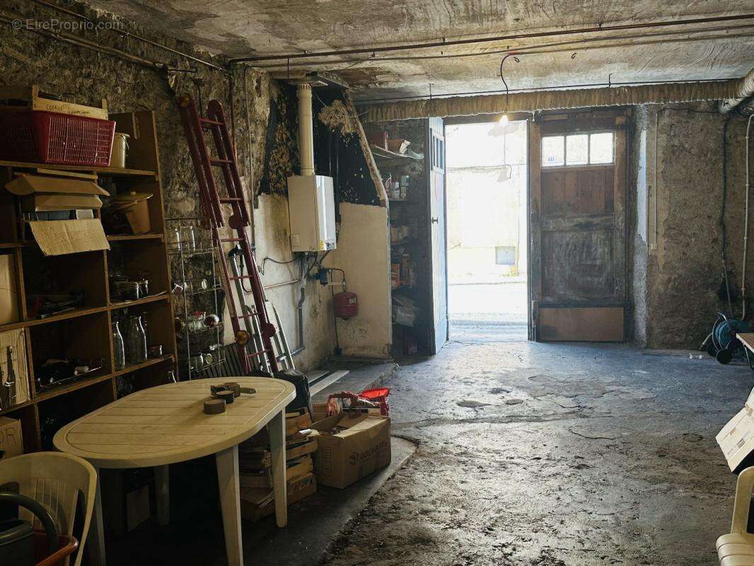 Maison à SAINT-GIRONS