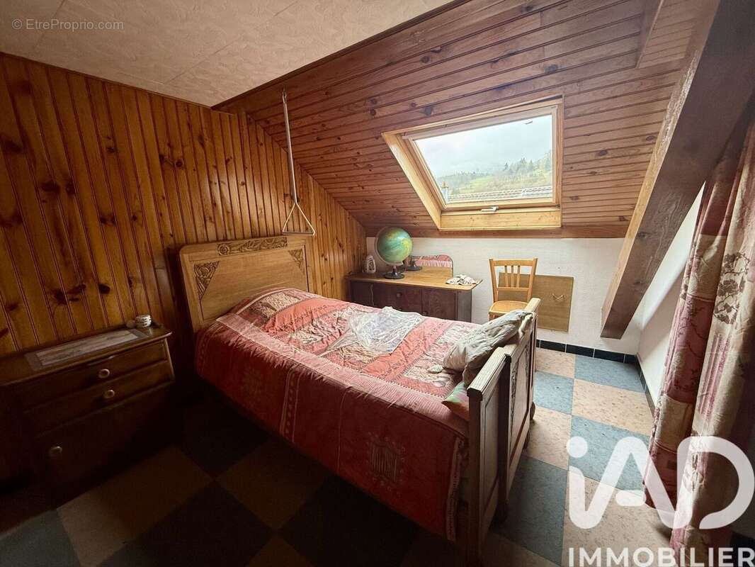 Photo 8 - Maison à SAINTE-CROIX-AUX-MINES