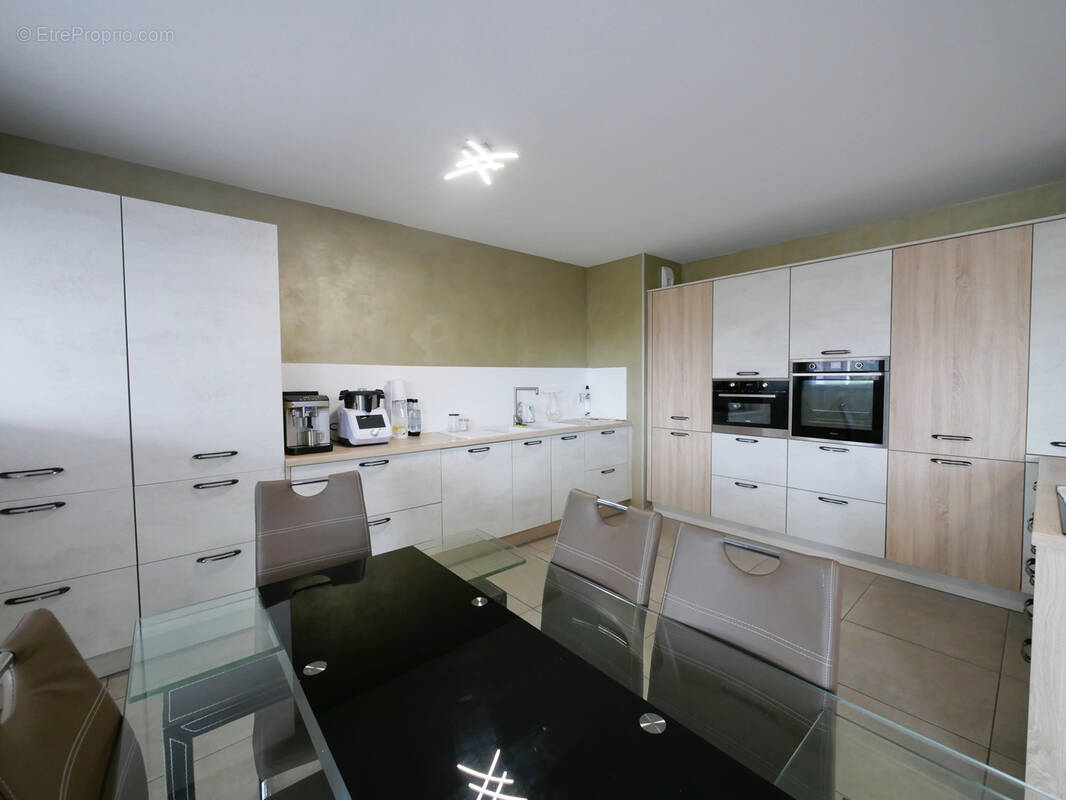 Appartement à RUMILLY