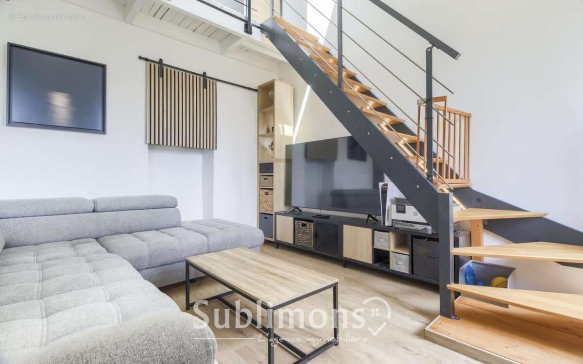 Appartement à AURAY