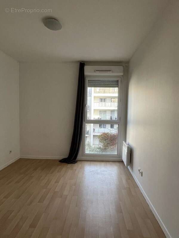 Appartement à SAINT-DENIS