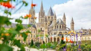 Appartement 61 m² à Caen  - photo 4