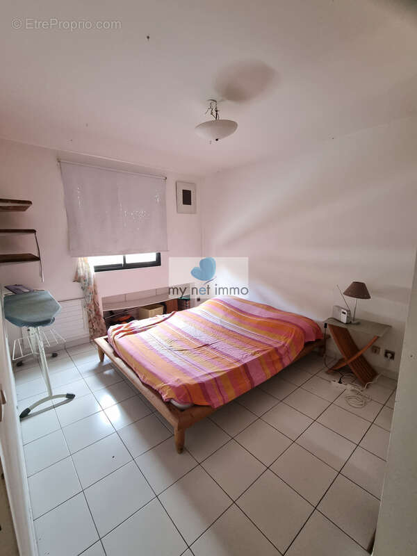 Appartement à FORT-DE-FRANCE