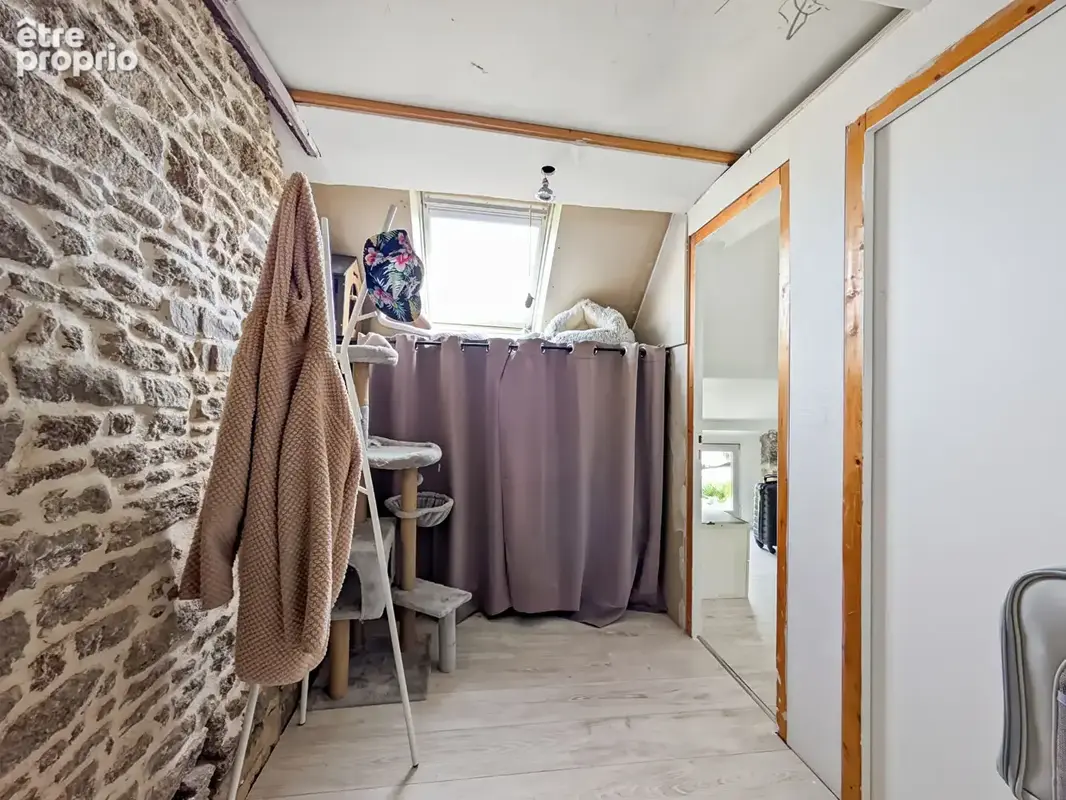Maison à vendre - MEILLAC campagne - 2 chambres -  117 700 HAI - photo 10