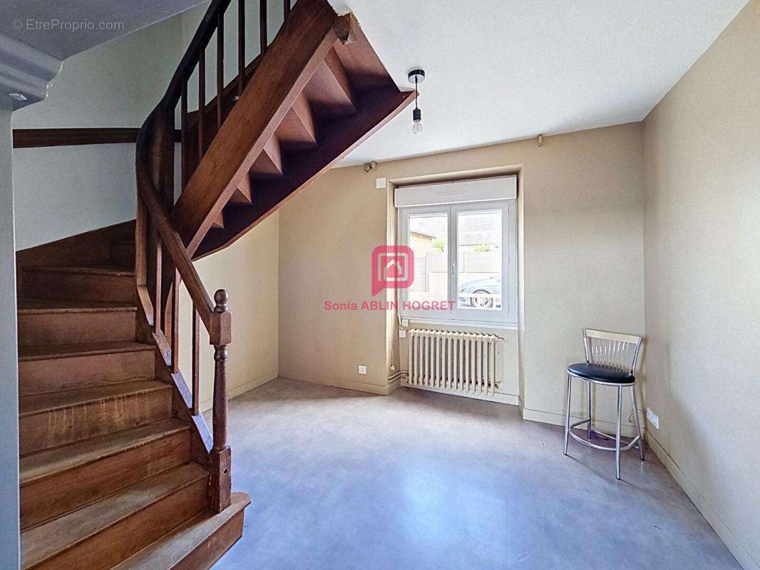 Maison 3 pièce(s) 80 m2 - photo 3