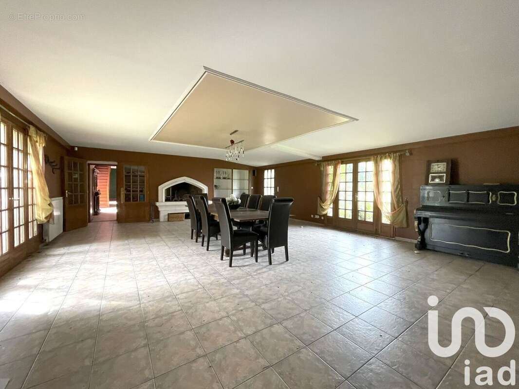 Photo 9 - Maison à RUE