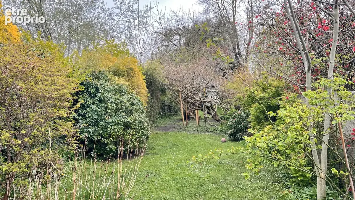 Maison 120 m² à Villeneuve-D'ascq  - photo 9