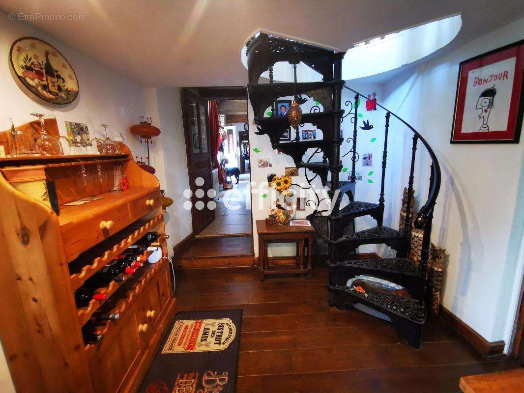 Maison 210 m² à Beauficel  - photo 26