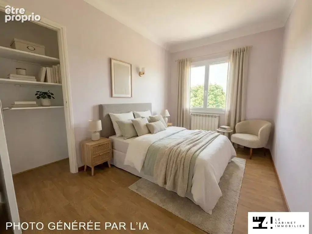 Maison 4 pièces 119 m² à vendre à Martres-Tolosane (31220) - photo 9