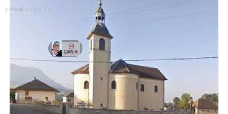 Terrain à SAINT-OFFENGE-DESSOUS