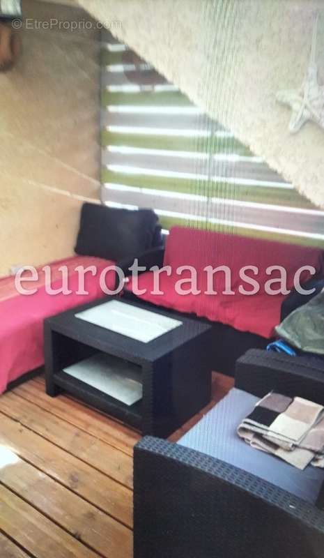 Appartement à FLORENSAC