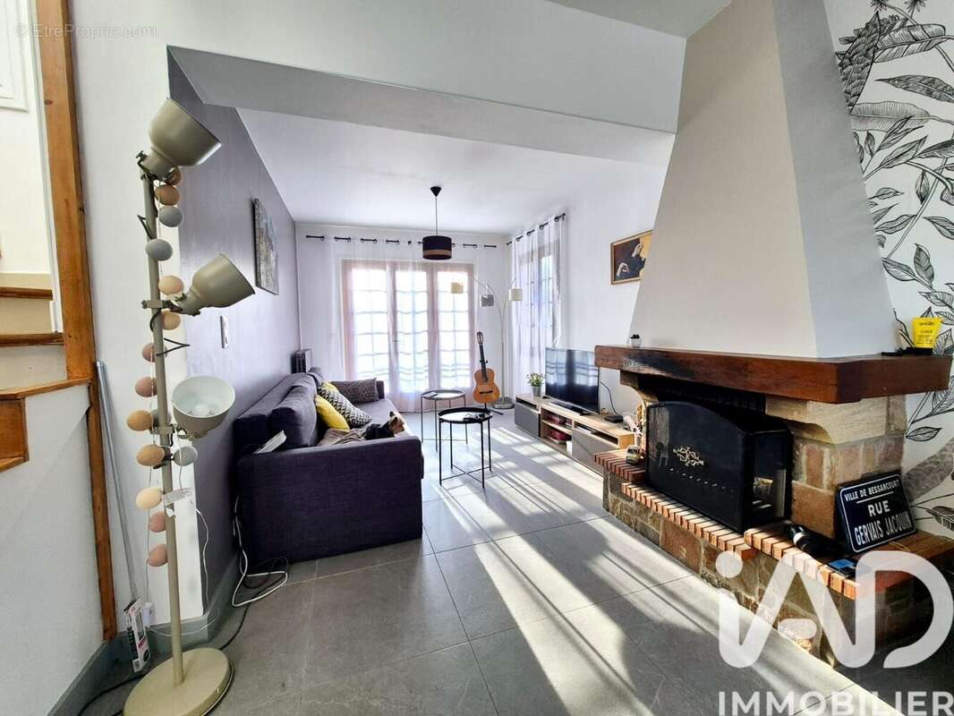 Photo 5 - Maison à TAVERNY