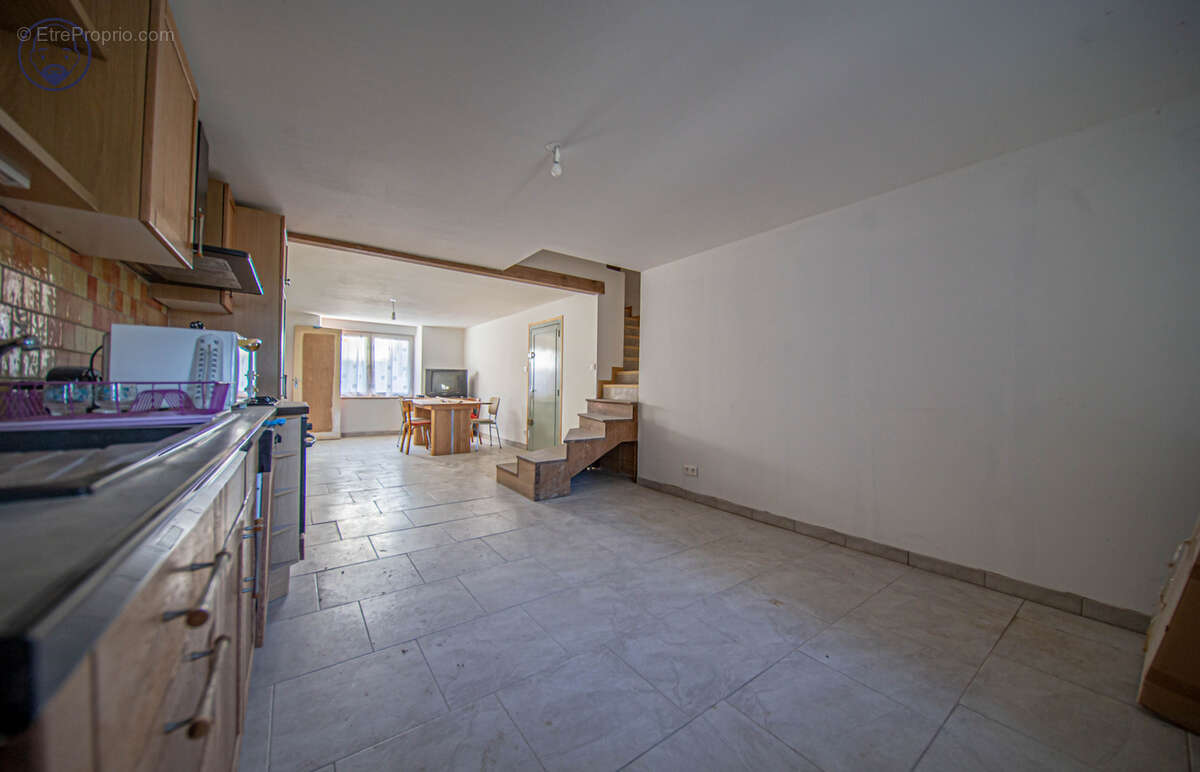 Maison à VOID-VACON