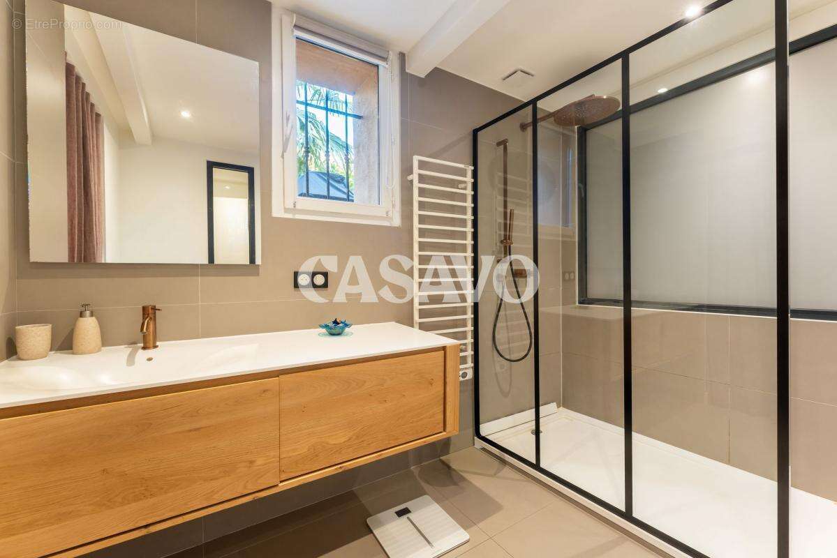 Maison à AIX-EN-PROVENCE