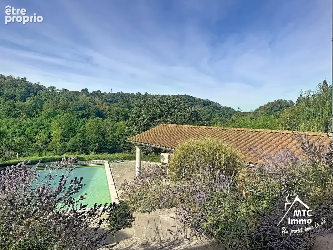Maison 6 pièces - 211m2 - photo 22