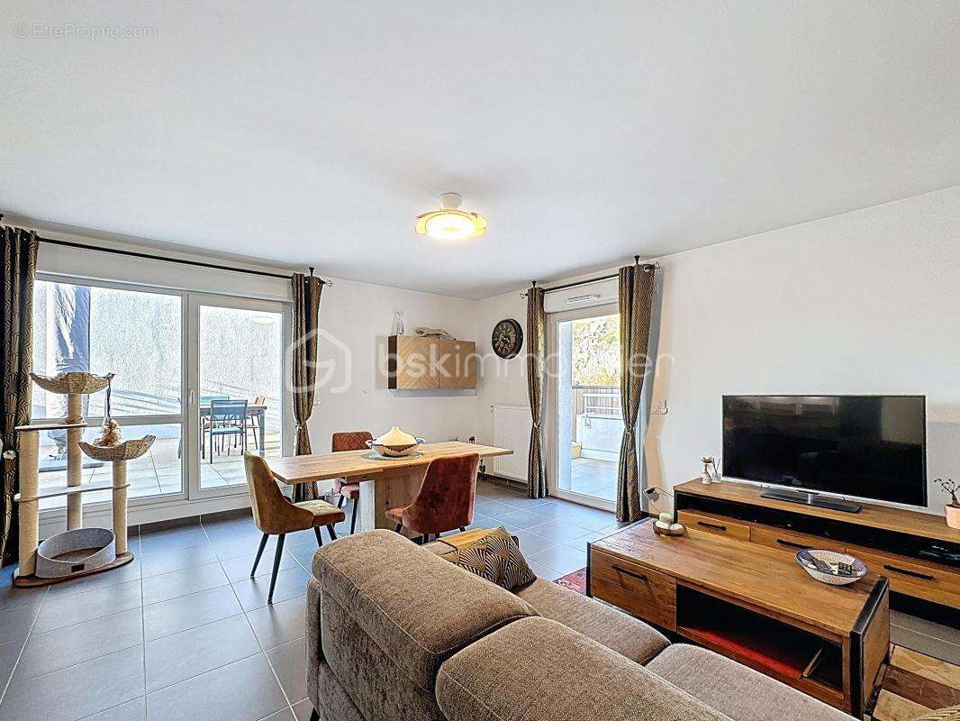 Appartement à VOREPPE