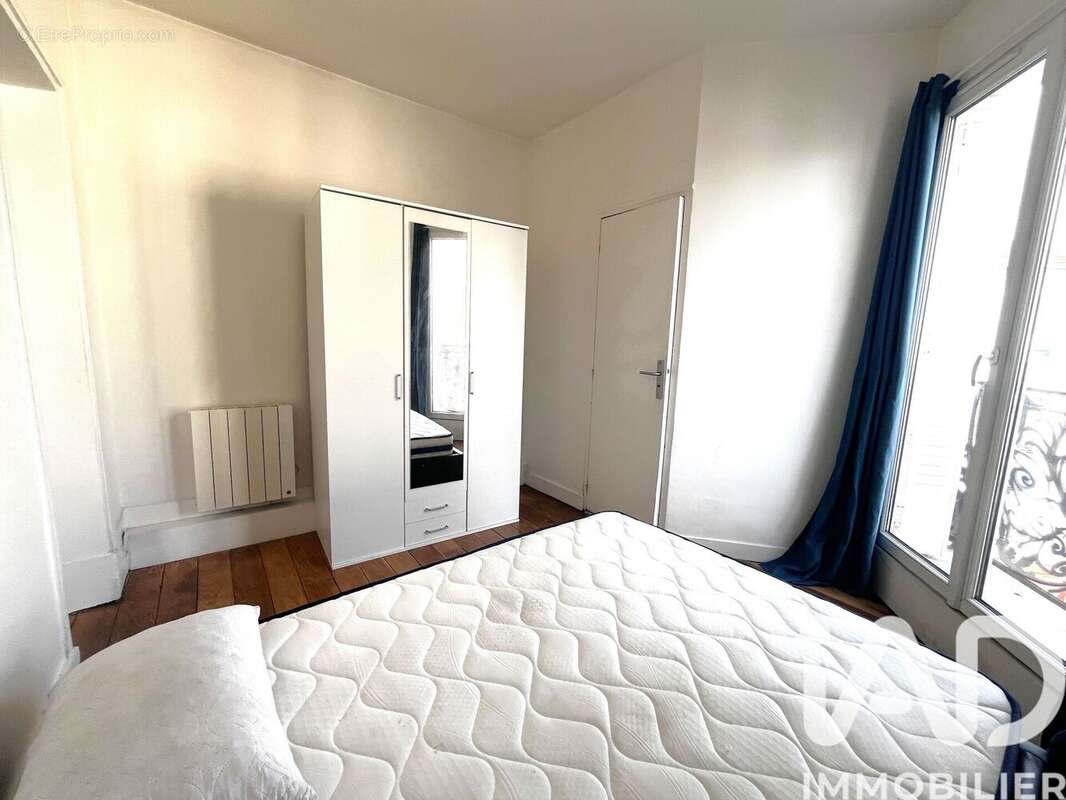 Photo 7 - Appartement à BOIS-COLOMBES