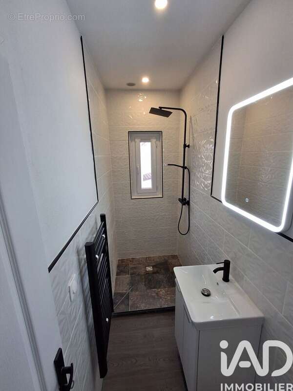 Photo 6 - Maison à ROMILLY-SUR-SEINE