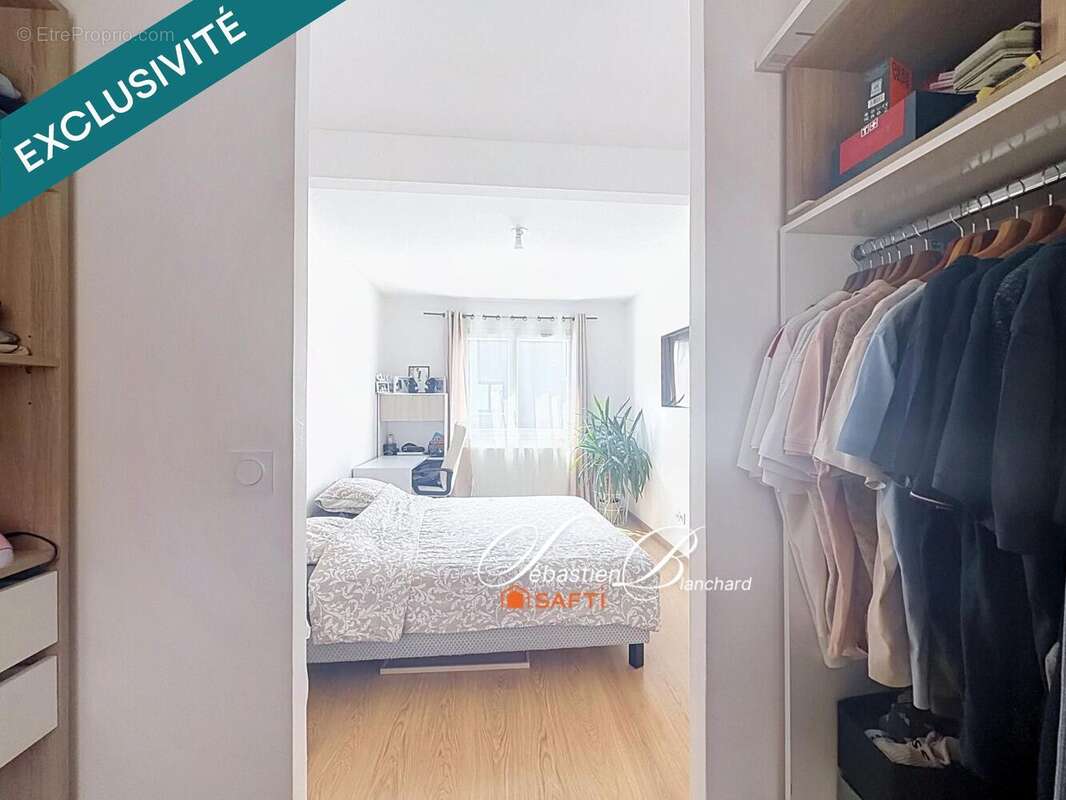 Maison 110 m² à Clarafond-Arcine  - photo 9