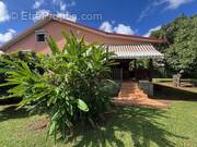 Maison à LE LAMENTIN