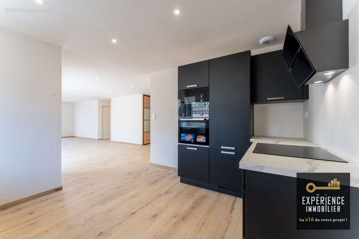 Maison neuve de plain-pied - photo 4