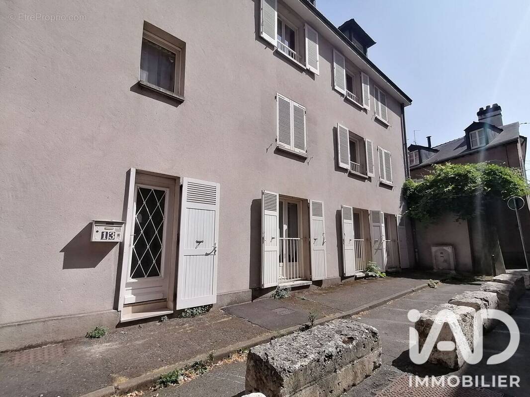Photo 1 - Appartement à CHARTRES