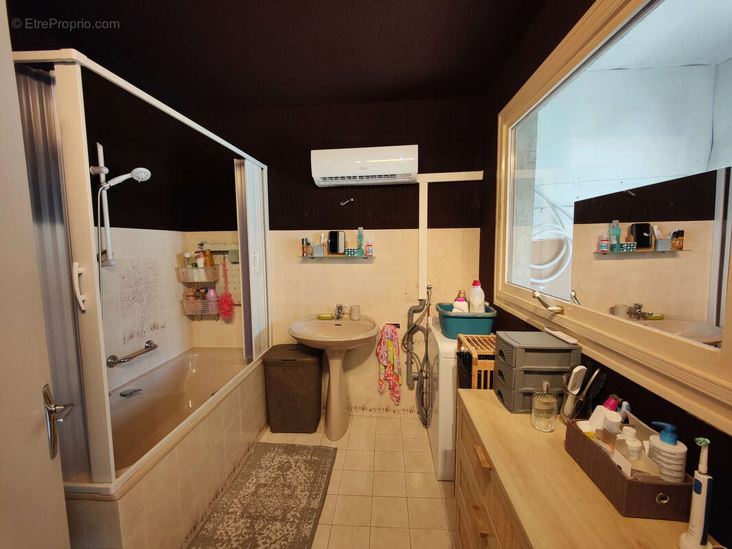 Maison à BUSSY-EN-OTHE