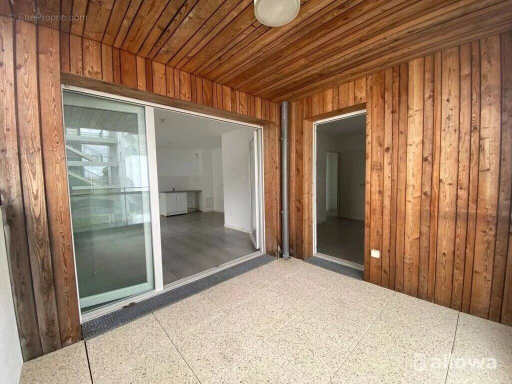 Appartement à FLOIRAC