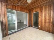 Appartement à FLOIRAC