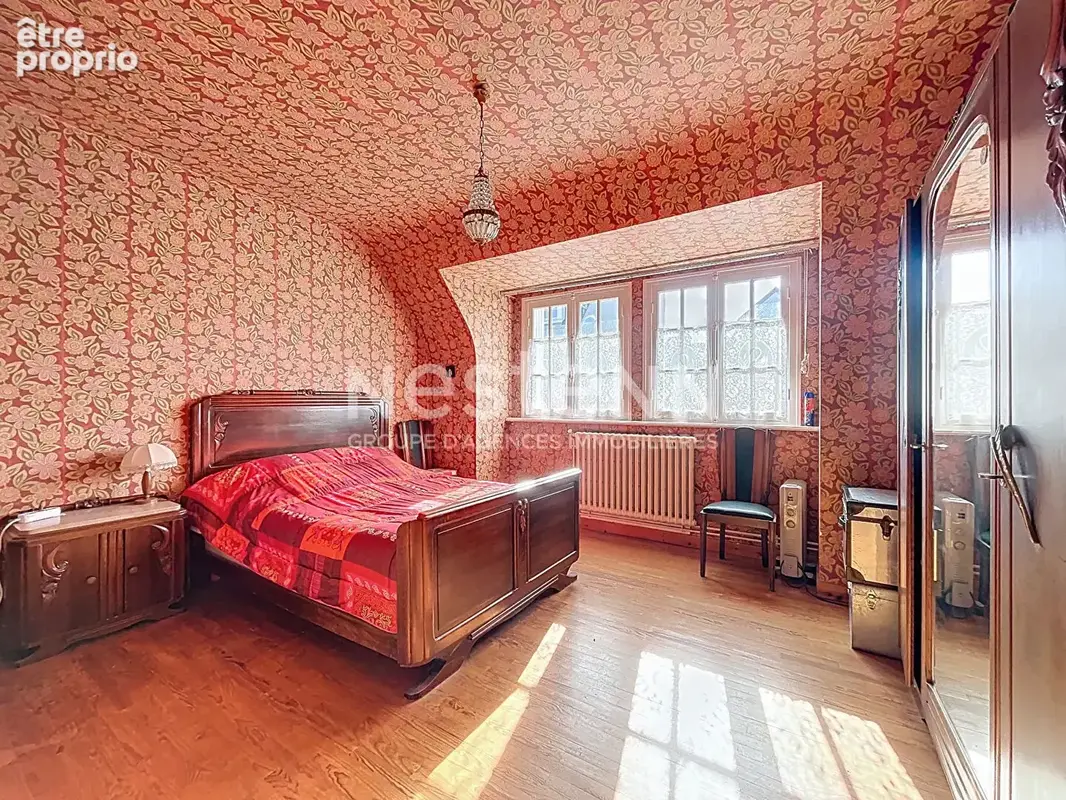 Plougastel-Daoulas : grande maison familiale en centre-ville - photo 13