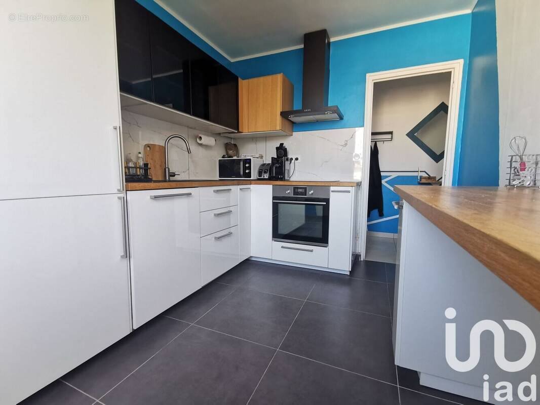 Photo 1 - Appartement à ORVAULT