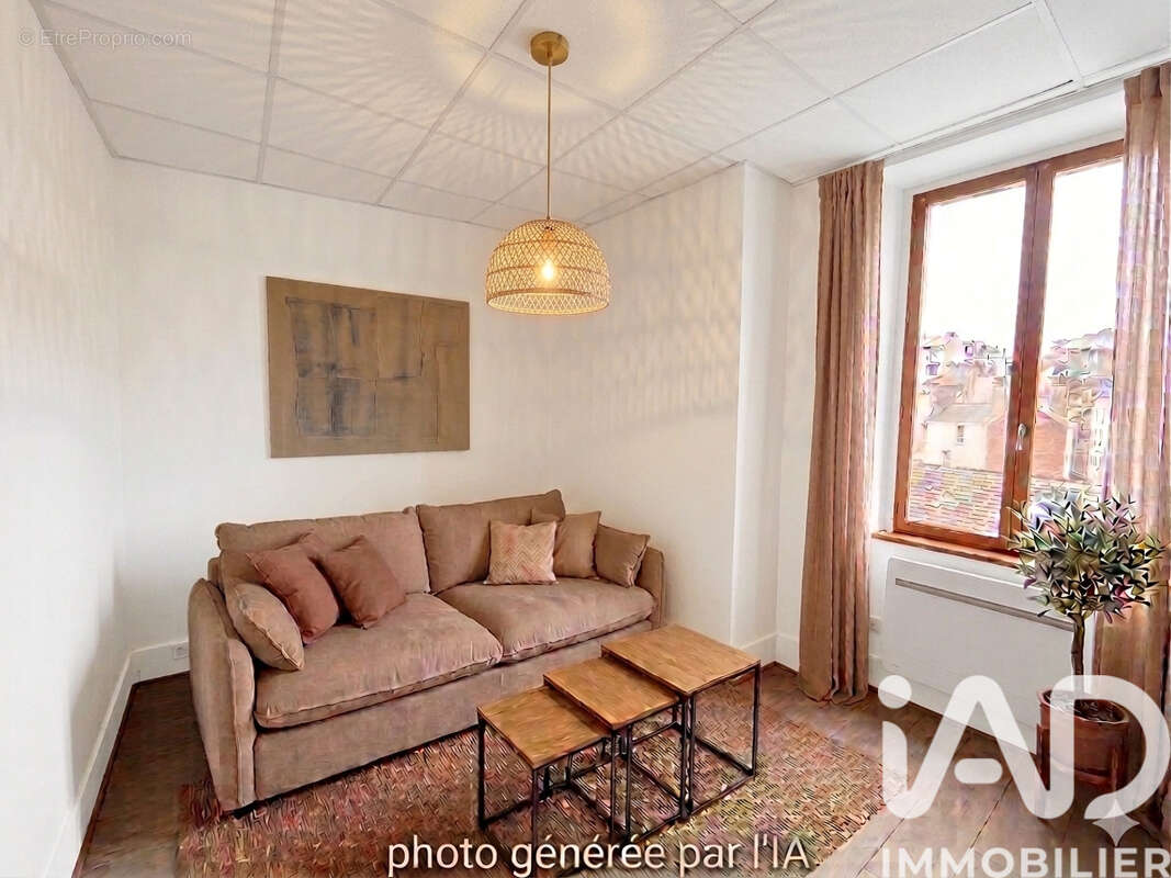 Photo 1 - Appartement à PAU
