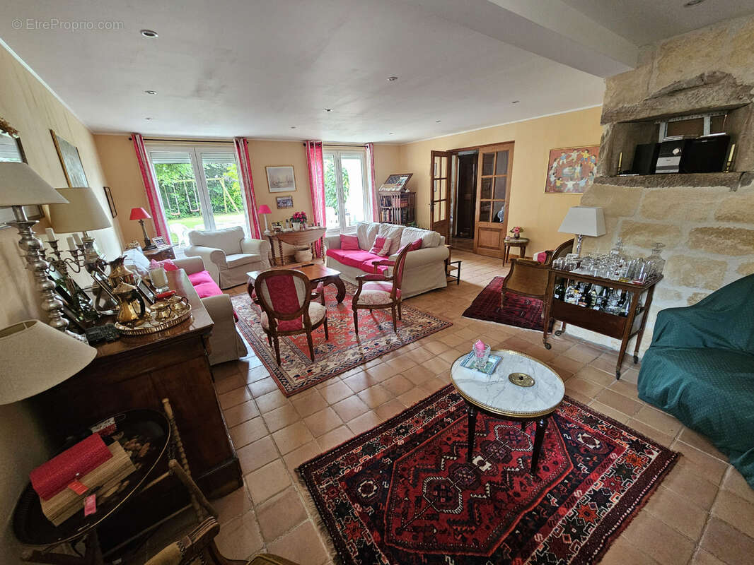Maison à ROYE
