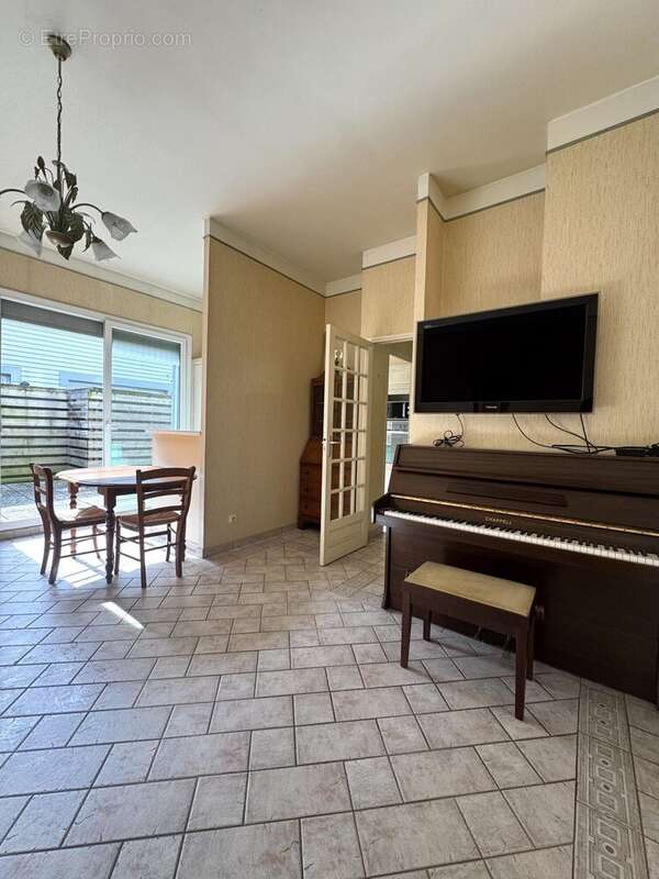 Appartement à ROUEN