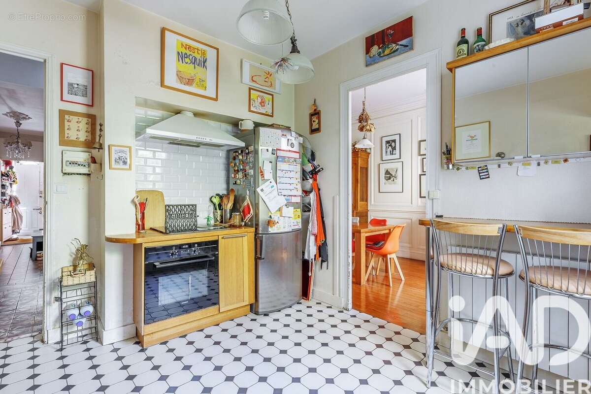 Photo 4 - Maison à BORDEAUX