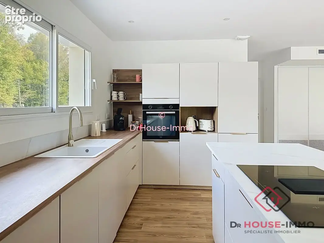 Maison 4 pièces 110 m² à vendre à Blis-Et-Born (24330) - photo 6