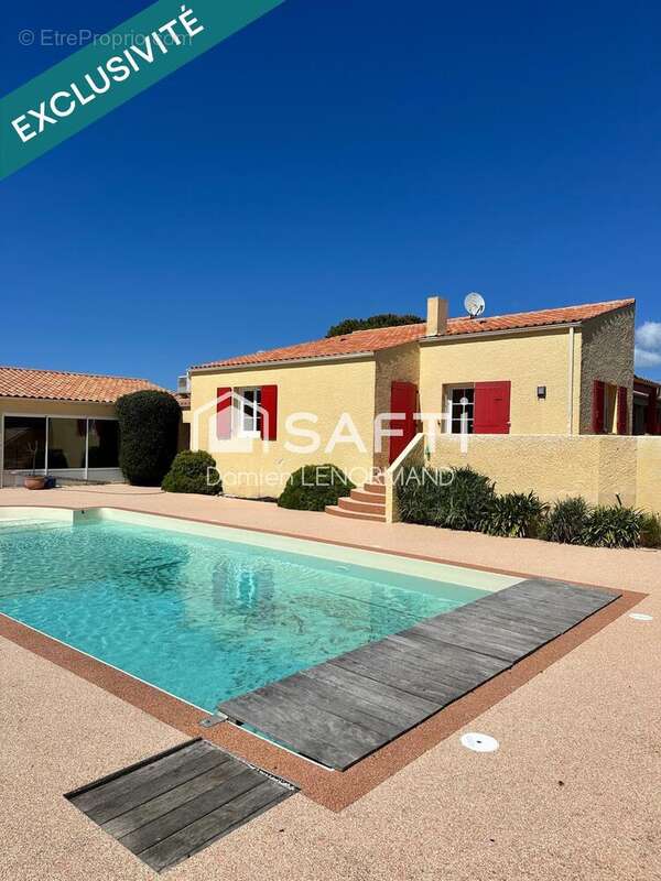 Photo 5 - Maison à SAINT-PIERRE-D'OLERON