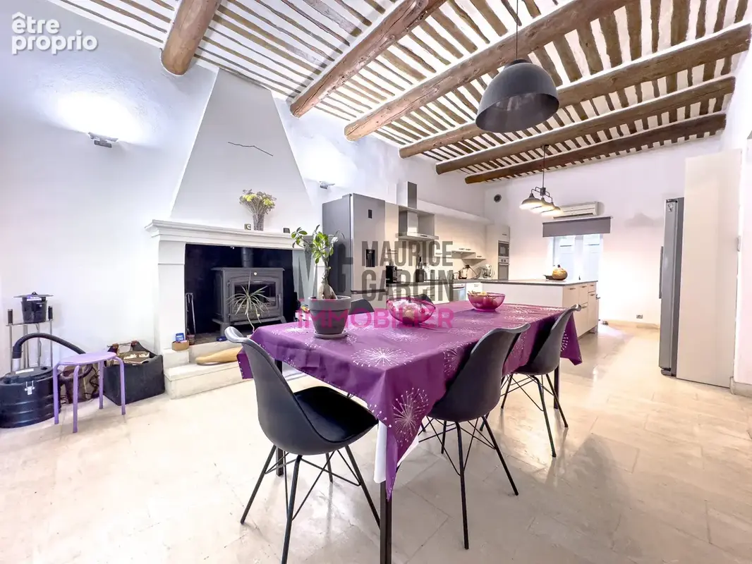 Maison 8 pièces 280 m² à vendre à Carpentras (84200) - photo 6