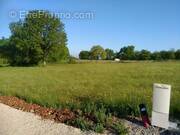 Terrain à LA CAPELLE-BALAGUIER