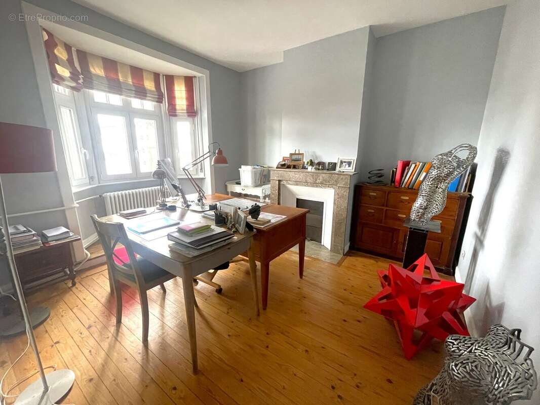 Maison à LAMBERSART