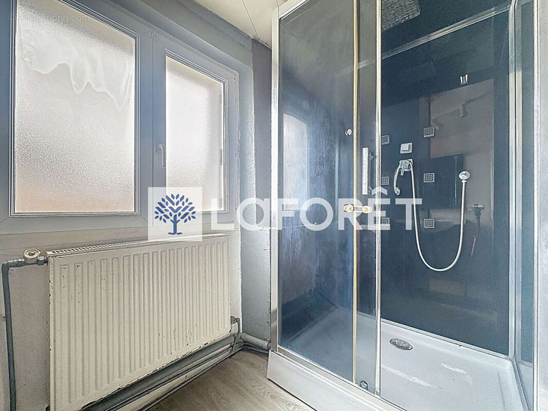 Maison Bressuire - photo 9