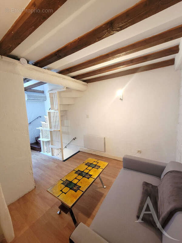Maison de village - vendue louée  - Saint Cyprien - photo 4