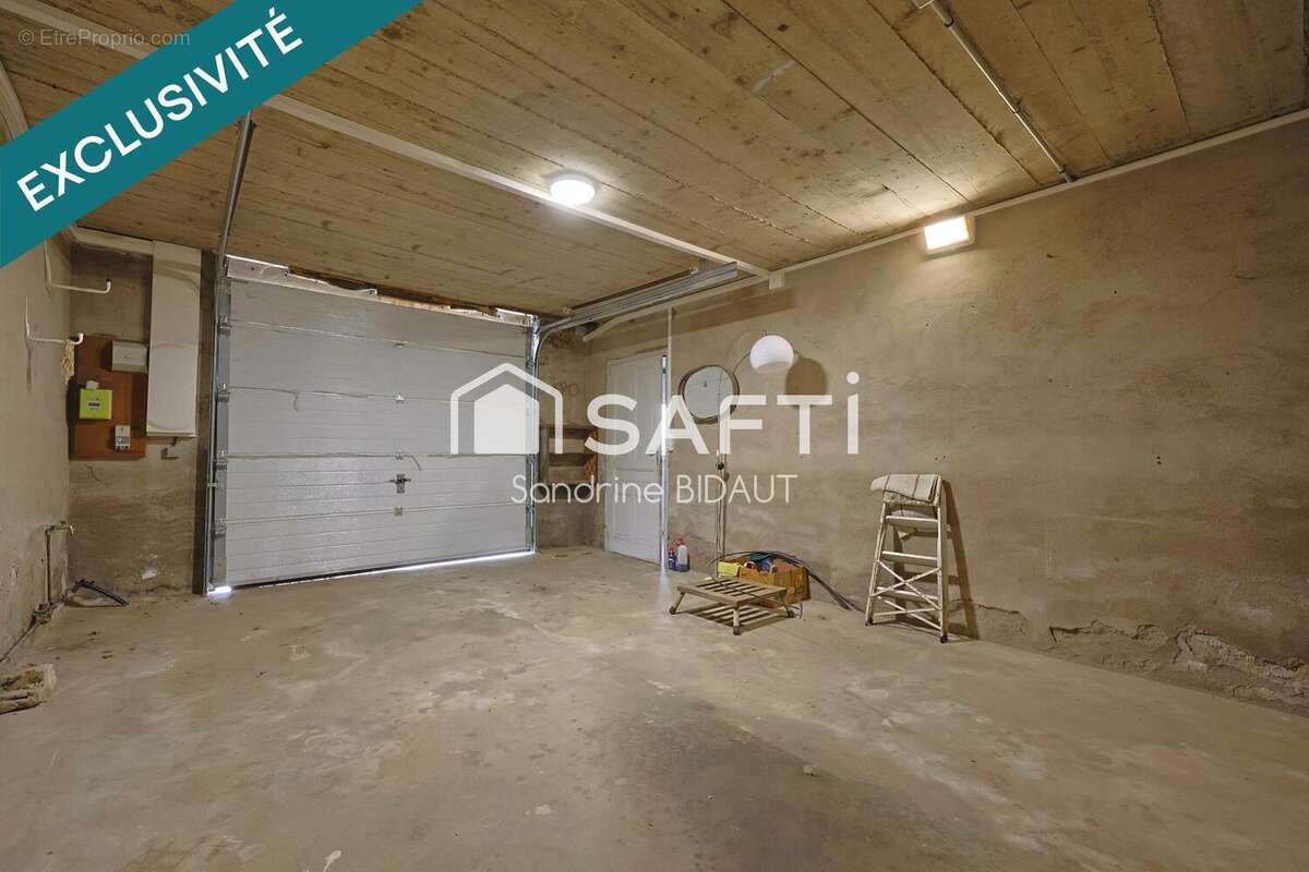 Maison 106 m² à Sermoyer  - photo 7